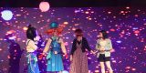 Musical juvenil de Navidad en Teguise