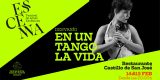 Cena y tango en el Castillo de San José para San Valentín