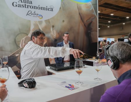 Saborea Lanzarote celebra su primera Estrella Michelin