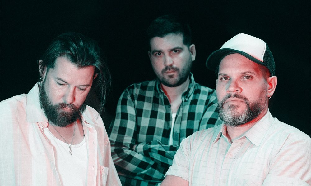Los canarios Sex Sodio Sullivan regresan con el single 'Hay un monstruo bajo tu cama