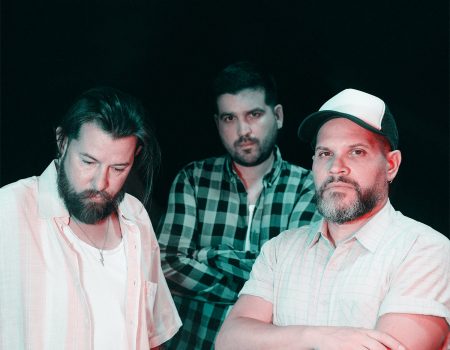 Los canarios Sex Sodio Sullivan regresan con el single 'Hay un monstruo bajo tu cama
