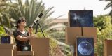 Espectáculo familiar con la famosa astrónoma griega Hipatia y ‘El principito’