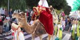 Reyes Magos en Yaiza
