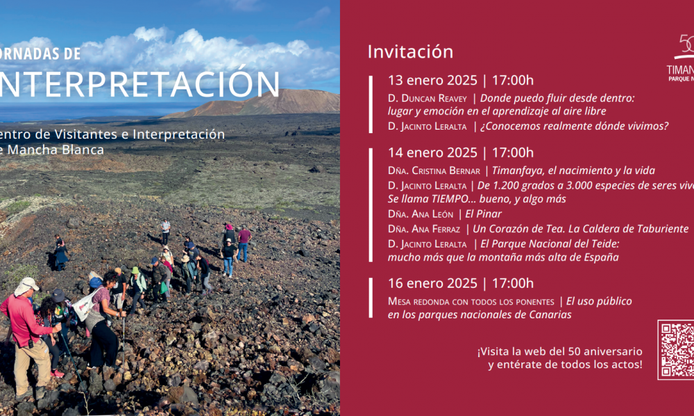 Centro de Visitantes e Interpretación de Mancha Blanca