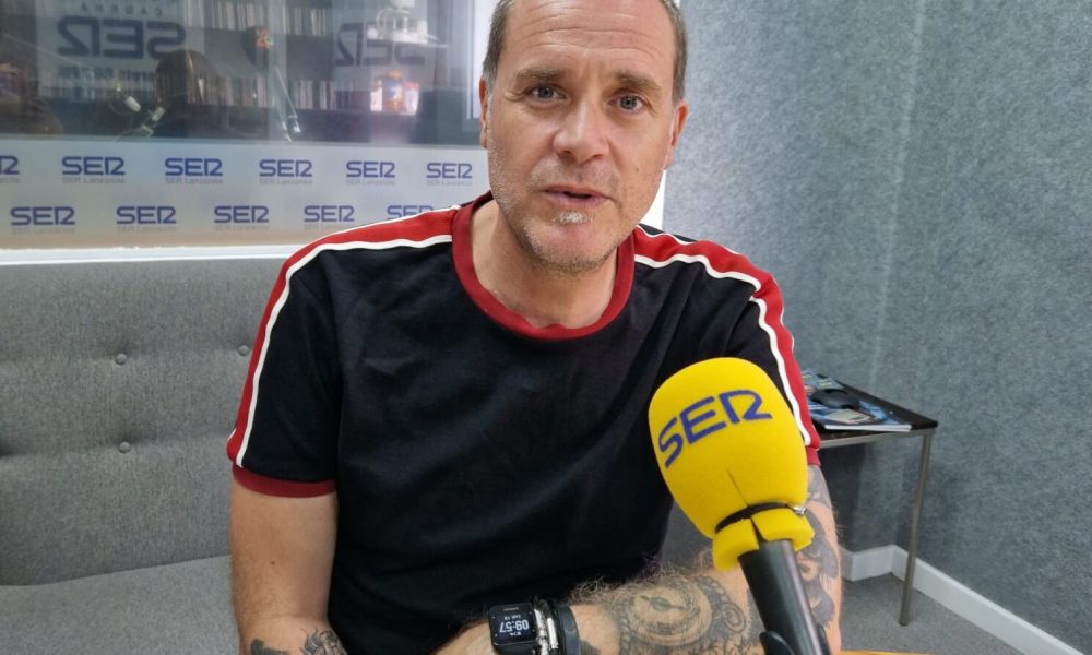 Documental ‘Punk rock en Gran Canaria’, de José María de Páiz