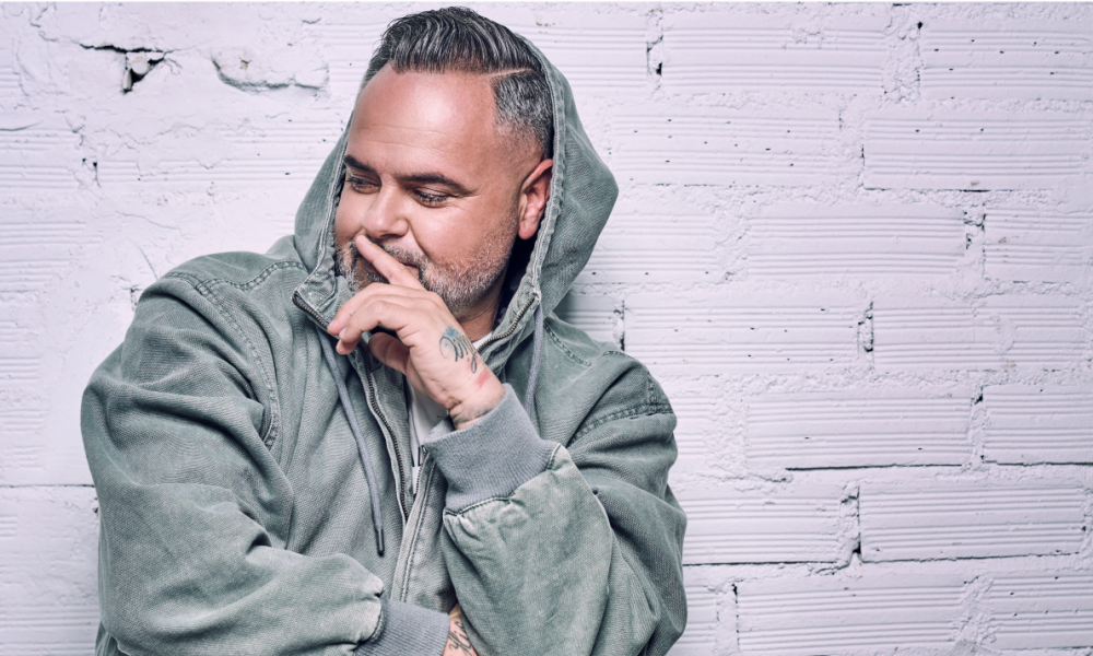 Juan Magán regresa a Gran Canaria