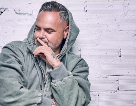 Juan Magán regresa a Gran Canaria