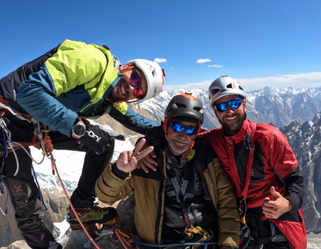 El EOFT en Gran Canaria