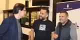 Kike Pérez presenta la gira ‘Entradas ProhiVidas’