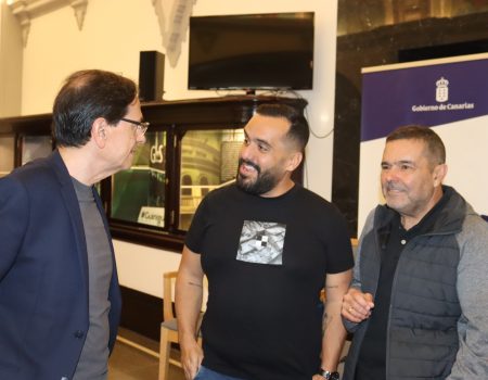 Kike Pérez presenta la gira ‘Entradas ProhiVidas’