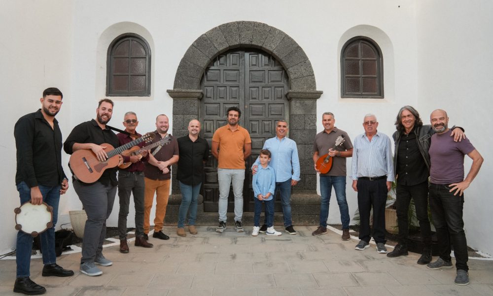 ‘Orígenes, José Manuel Ramos’ viaja este jueves a Lanzarote