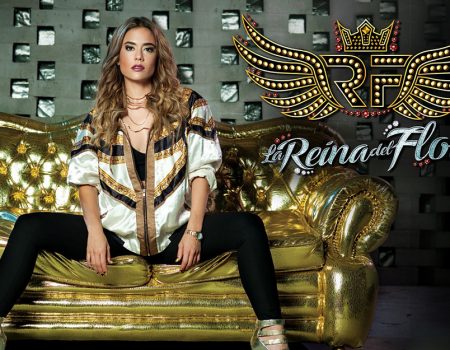 Lanzarote se convierte en escenario del rodaje de la tercera temporada de La Reina del Flow