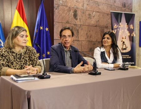 Guionistas de animación podrán en el laboratorio IsLABentura
