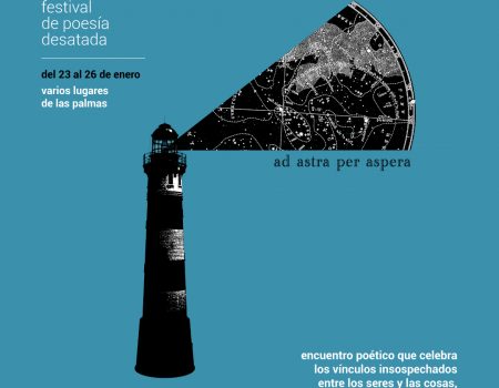 Festival de Poesía Nudo