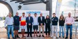 Marina Rubicón inicia ciclo olímpico con regatas