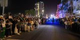Cabalgata de Reyes Magos en Arrecife