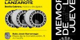 Benito Cabrera y la historia musical de Lanzarote