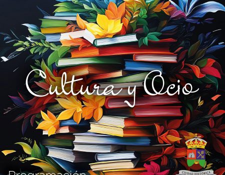 Agenda Cultural de Yaiza