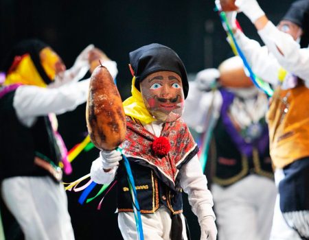 "Vientos de Alegría": Tributo a Los Buches en Lanzarote