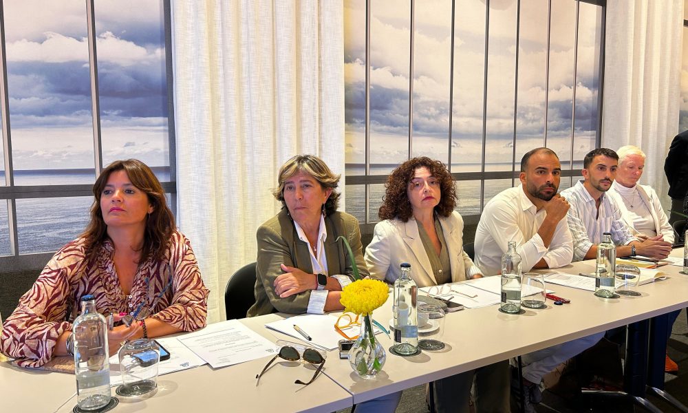 Teguise impulsa su Plan de Movilidad con participación ciudadana