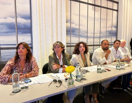 Teguise impulsa su Plan de Movilidad con participación ciudadana