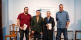 ‘Crónicas del Timple’ de Benito Cabrera y Daniel Morales
