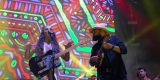 El timple canario se fusiona con el reagge