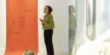 Exposición ‘Cuerpo en medio’ M. Nieves Cáceres