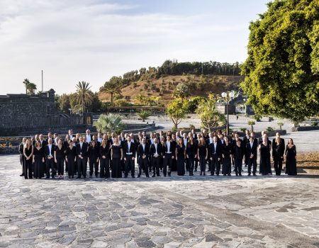 La Sinfónica de Tenerife estrena en Lanzarote y Fuerteventura