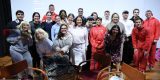 Estudiantes de Turismo de Lanzarote con ‘Charlie y la fábrica de chocolate’