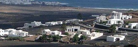 Fiestas de Tabayesco 2026 Haría. Programación para las fiestas en honor a Nuestra Señora de Candelaria del 19 al 25 de enero.