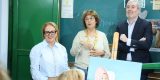 El Cabildo de Lanzarote reconoce el trabajo del Aula Cultural La Destila