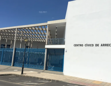 Arrecife tendrá su primer teatro municipal