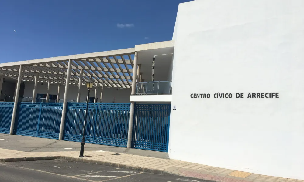 Arrecife tendrá su primer teatro municipal