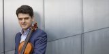 cinco músicos palestinos en el Festival de Música de Canarias