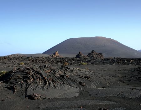 Prácticas formativas en los Parques Nacionales de Canarias