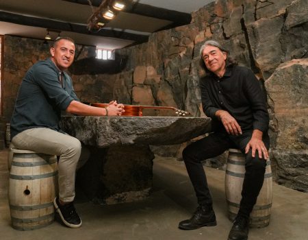 ‘Orígenes, José Manuel Ramos’ se traslada este jueves a Fuerteventura