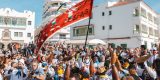 ¡Vente al Pasacalle de Los Buches el 22 de febrero y revive el Carnaval Tradicional de Arrecife!