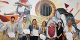 Teguise recibe un reconocimiento por su programación y dinamización navideña