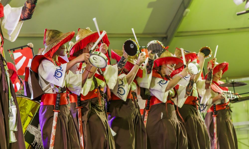 Carnaval de Teguise 2025