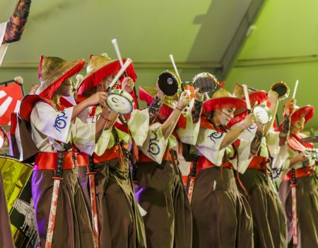 Carnaval de Teguise 2025