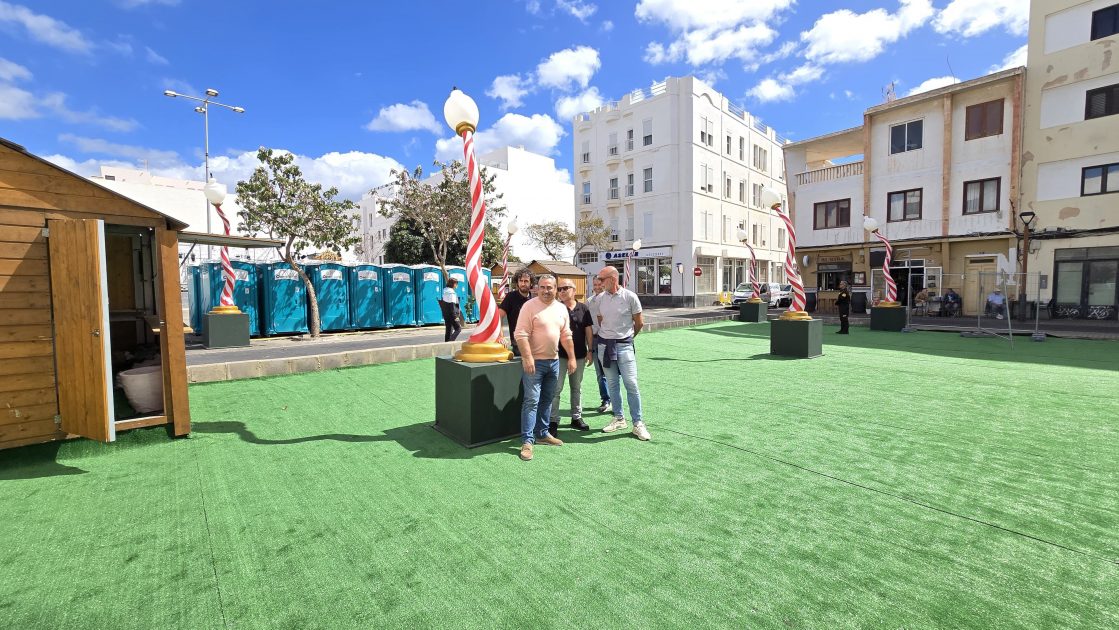 Carnaval de El Almacén