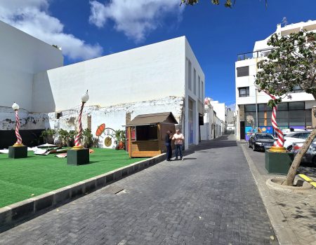 Carnaval de El Almacén