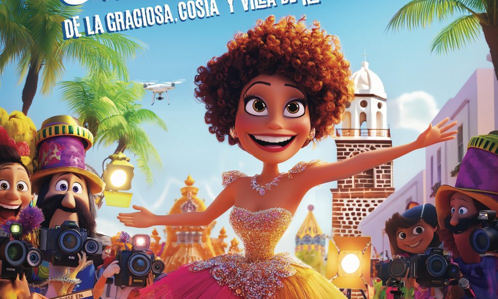 Carnaval de Teguise 2025