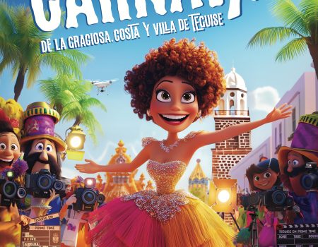 Carnaval de Teguise 2025