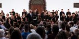 Se buscan pianistas para la Joven Orquesta de Canarias