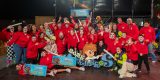 Los Noveleros triunfan en el IX Concurso de Murgas Infantiles
