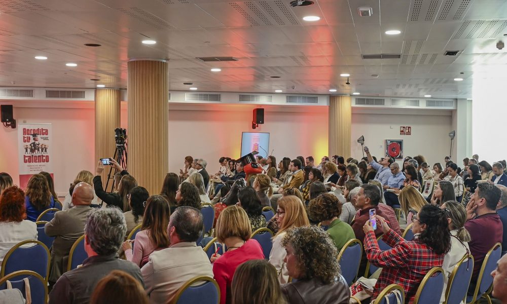 Encuentro de Acredita en Canarias