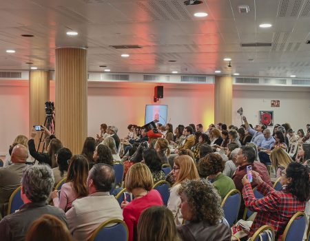 Encuentro de Acredita en Canarias