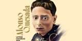Día de las Letras Canarias, homenaje a la figura Alonso Quesada